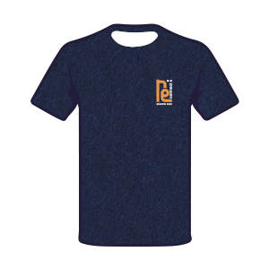 Navy T-Shirt Day